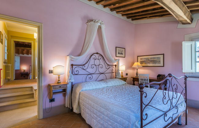 Poggio al Pruno - Foto 57