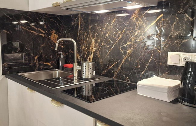 Stadion Narodowy Warszawa UNIT Studio - Foto 66