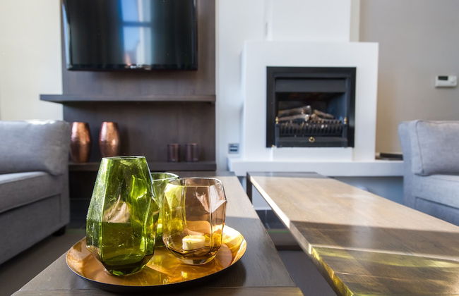 Lipno Lake Resort - Foto 43