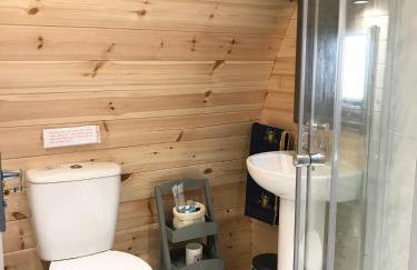 Lough Erne Glamping Pod - Photo 14