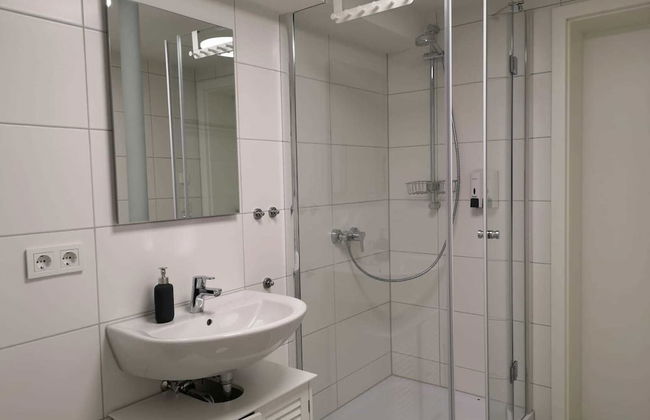 Hochmoderne Apartments - Foto 24