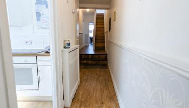 Cozy 2BR Flat Near Twickenham Stadium for Families - Foto 5