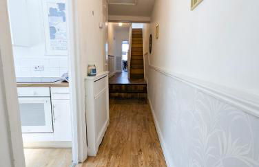 Cozy 2BR Flat Near Twickenham Stadium for Families - Foto 5