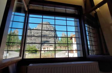 La cueva - Meteora - Foto 17