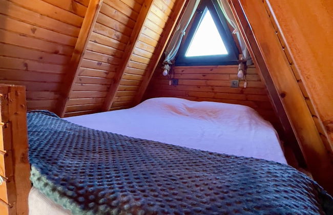 Bıngıdı Bungalov - Foto 4