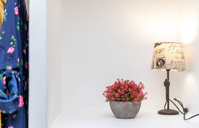 Depis Luxury Suites - Photo 26