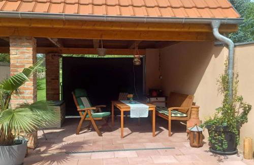 Ferienwohnung im idyllischen Ziesar - Foto 16