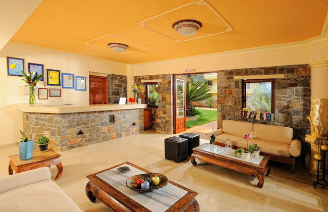 Socrates Hotel Malia Beach - Foto 2