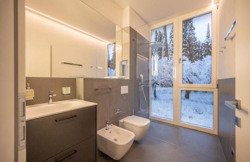 ApartmentsGarda - Albisano Deluxe View - Foto 8