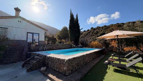 Finca Alvaita - Sierra Nevada Boutique Retiro - Foto 2