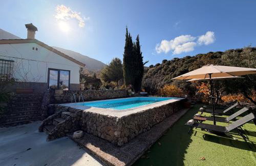 Finca Alvaita - Sierra Nevada Boutique Retiro - Foto 2