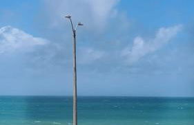 Solar Areia Preta 302 - Foto 16