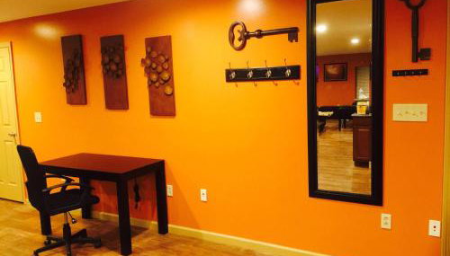 Luxury European Style Executive Apartment B Large - Foto 5