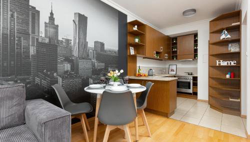 Apartments Warsaw Giełdowa 4 by Noclegi Renters - Foto 2
