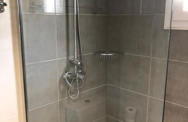 Villa Alexia Apartments Sol 1st Floor Stairs 1BR Pool view 9 min to Sea 5min to Town AT1833 - Foto 13