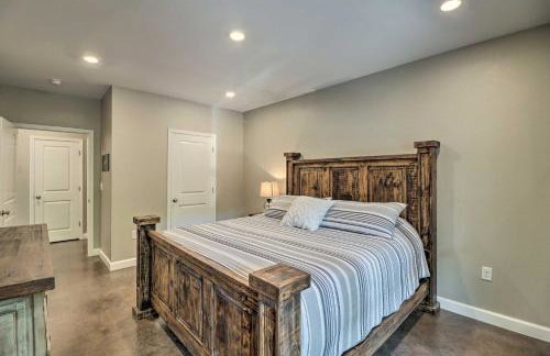 Less Than 1 Mi to Marina Beautiful Bull Shoals Retreat - Foto 15