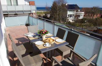 Ostseeresidenz Schönberger Strand - Foto 18