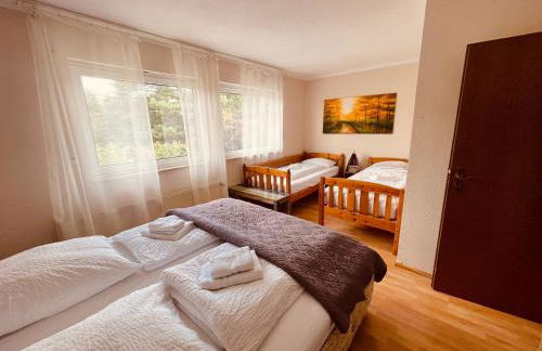 Ferienwohnung Bornheim Hersel - Foto 7