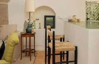 La Casa del Pasadizo elegante casona restaurada con piscina - Foto 37