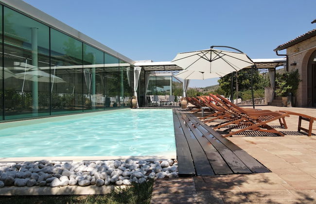 Corte Fratini Residenza D'Epoca - Foto 65