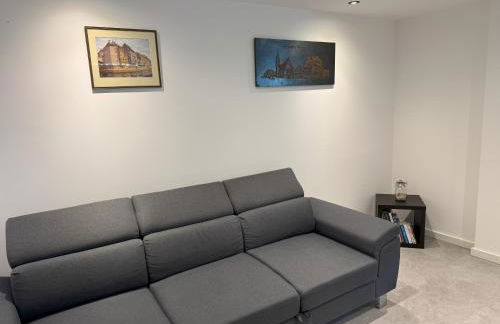 FeWo WILL travel and relax - Foto 15