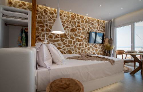 Vino luxury suites 2 - Foto 16