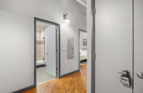 Speakeasy Attached, Walkable to Cavs, Flats, Casino - Foto 13