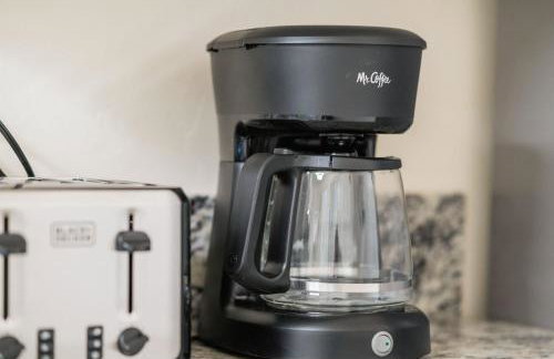 3BR 2BA Cozy Home with Jacuzzi Near Downtown - Foto 52