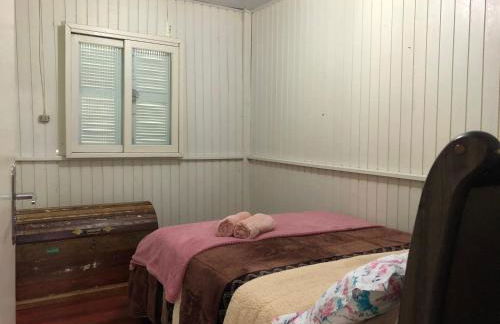 Hospedaria Rural Recanto Verde dos Canyons - Foto 50