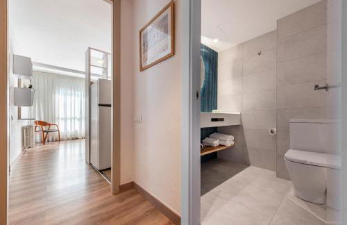 Apartamentos Astoria - Foto 51