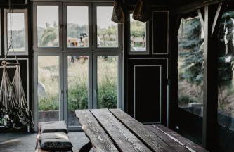 Domki na Górniej Łące - Domek Górny - Foto 44