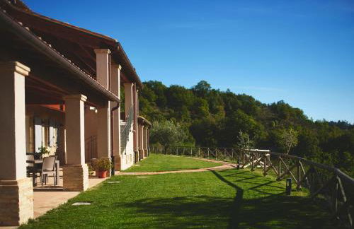 Country House Ca'Balsomino - Foto 5