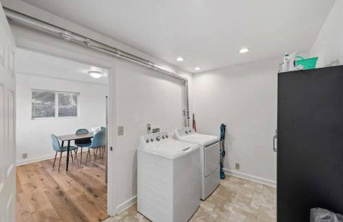 #StayinMyDistrict Starfish Coastal Getaway - Foto 21