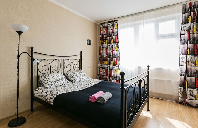 MaxRealty24 Putilkovo, Spaso-Tushinskiy Boulevard 5 - Foto 7