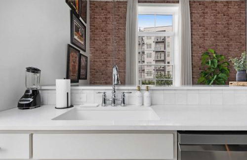 Legends Row by Maddox Hotel - Foto 20