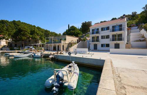 Green Lantern apartments Okuklje - Foto 5