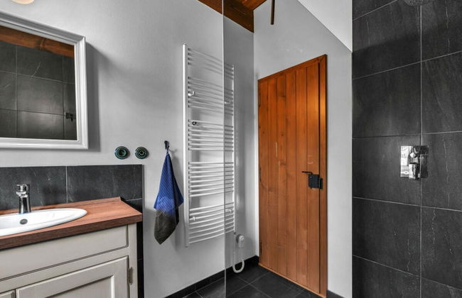 Horni Marsov Khk320 Comfortable Holiday Residence - Foto 22