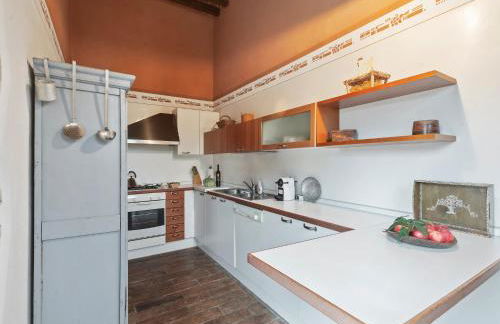 Villa in Lombardy Near Po River - Foto 31