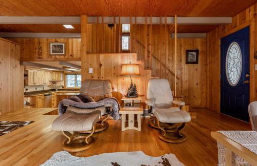 Glacier Snow Fox Lodge - Inside Glacier Park - Foto 25