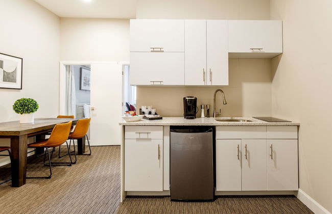 Parc Lofts - Foto 23