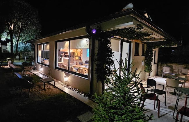 Apartments Aerodrom - Foto 71