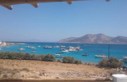 Apollon Koufonisia Studios - Photo 1