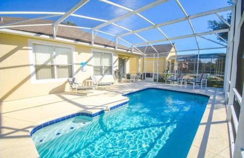 4 bedrooms pool home Highlands Reserve - Foto 1