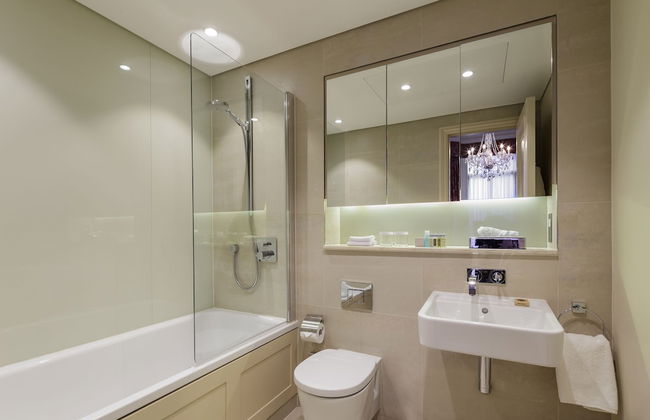 The Apartments by The Sloane Club - Foto 34