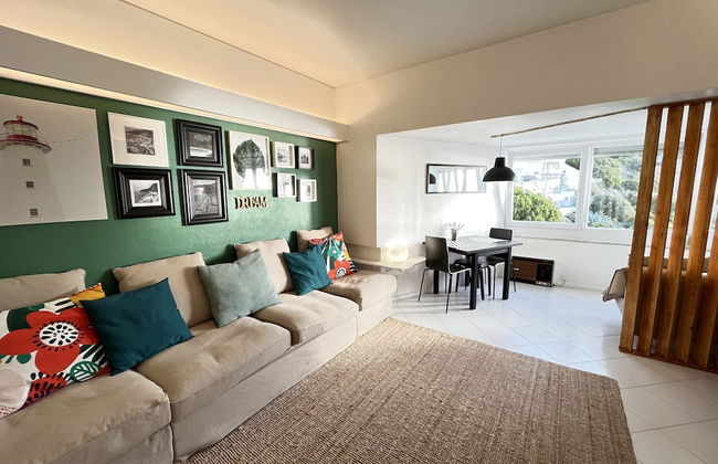 Green Dream Studio by the beach - Foto 22