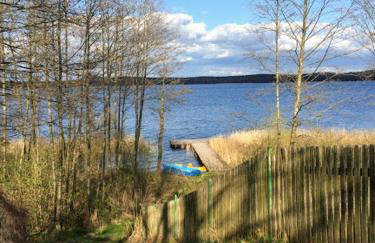 LELE-LAKE super domek Mazury - Photo 50