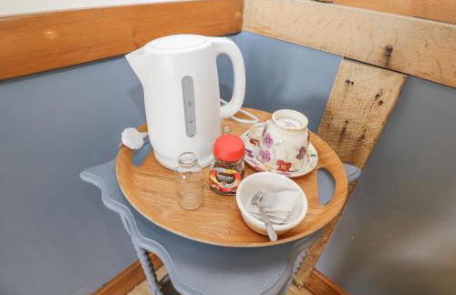 The Old Byre - Foto 44