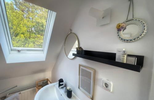 Charmante Wohnung im Hinterhof - Foto 29