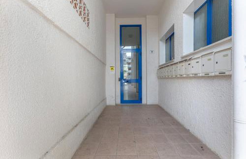 GuestHost - Comfortable Apartment with Sea View - Foto 36
