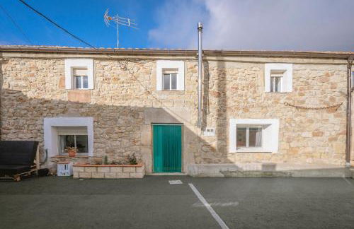 Casa La Molina - Molina de Ubierna - Foto 21